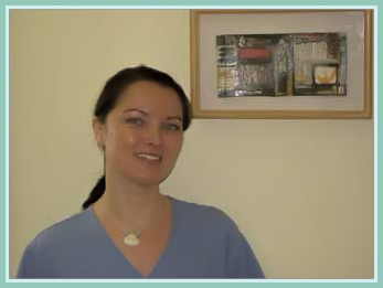 About Clontarf Dental Practice - Laura Houlihan